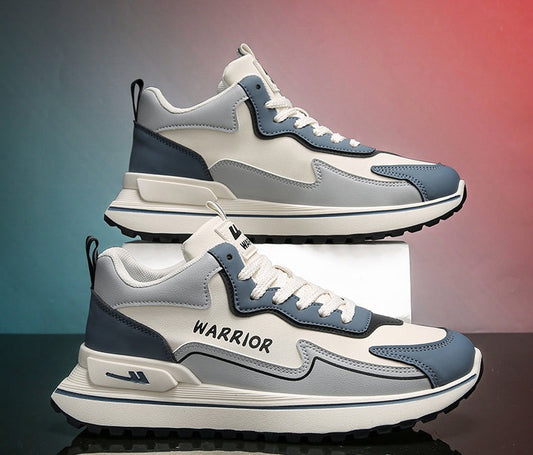 Fashion Casual Lightweight Breathable Gym Training Shoes