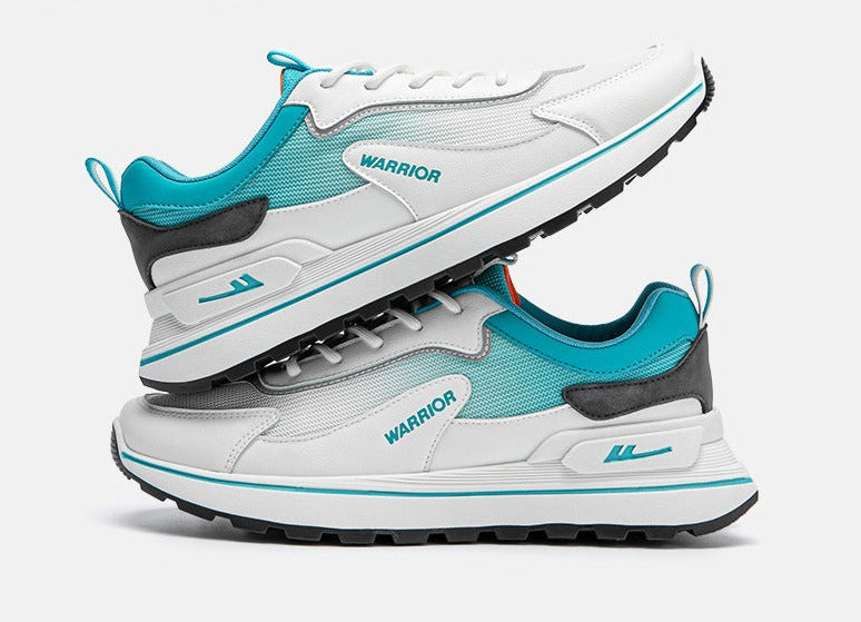Fashion Casual Lightweight Breathable Gym Training Shoes