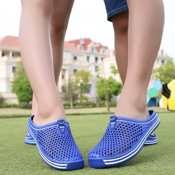 Couple Shoes