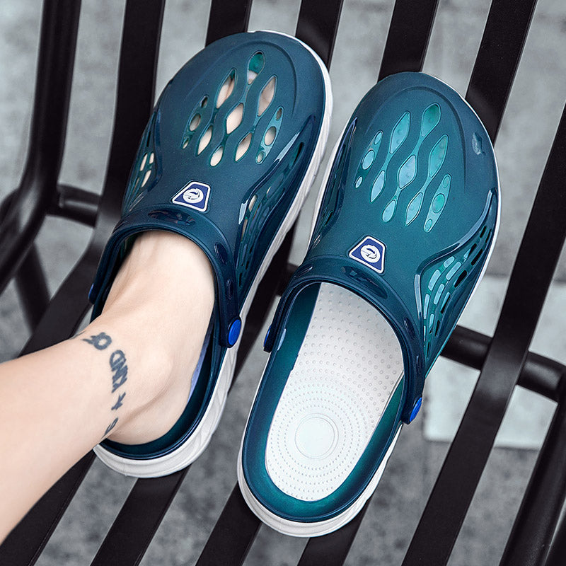 Pool shoes