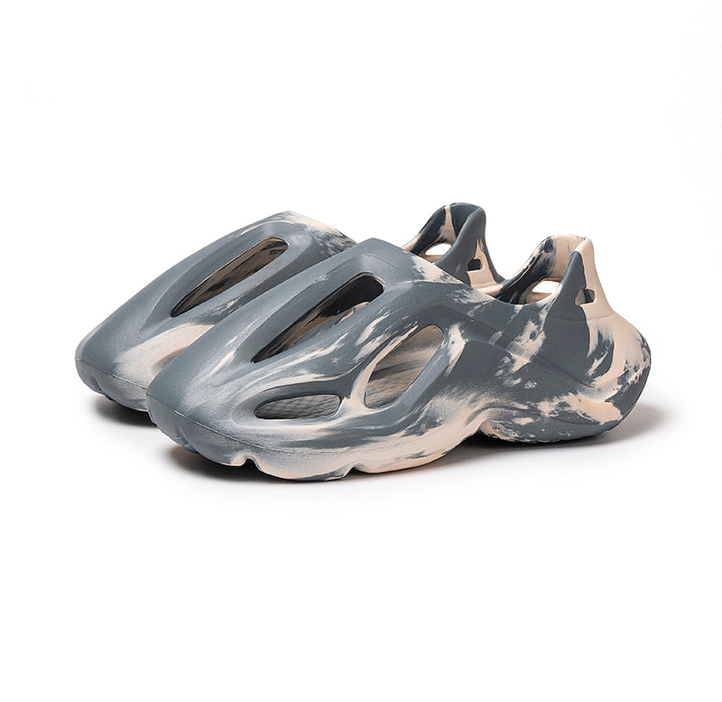 Summer Beach Non-Slip EVA Couple Flip Flops Unisex