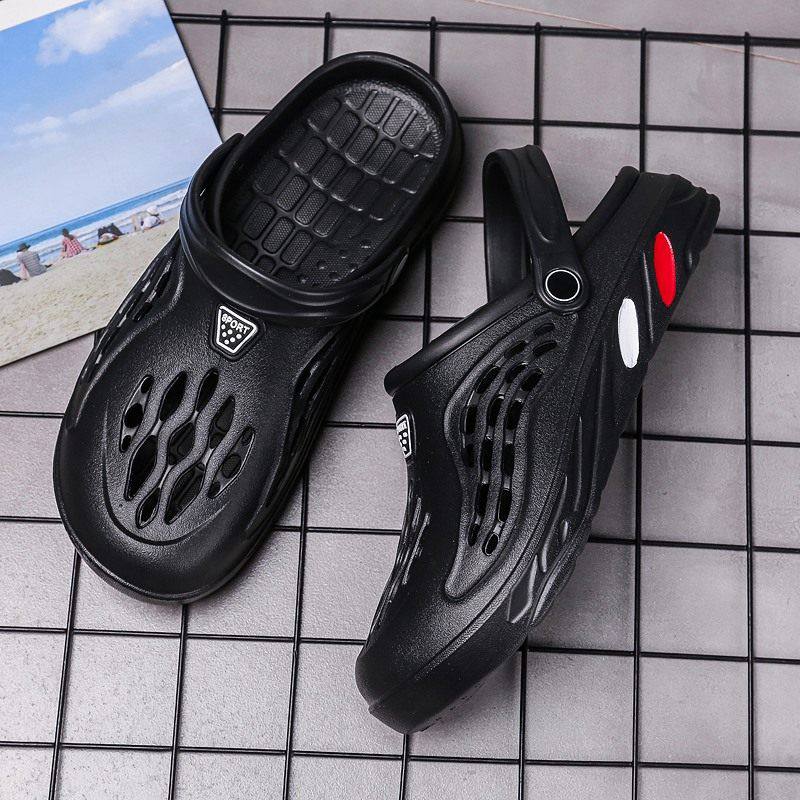 Summer Beach Non-Slip EVA Flip Flops