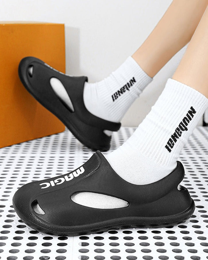 Summer Beach Non-Slip EVA Flip Flops Unisex