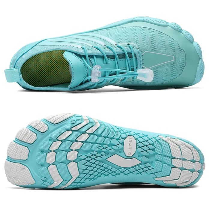 Skin Pro with Copper - Grounding Allround Barefoot Shoes