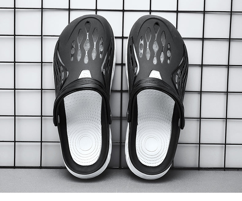 Summer Beach Non-Slip EVA Flip Flops Unisex