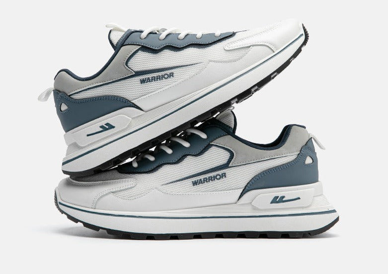 Fashion Casual Lightweight Breathable Gym Training Shoes